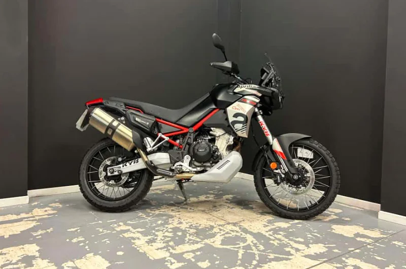 Imagen de Aprilia TUAREG 660