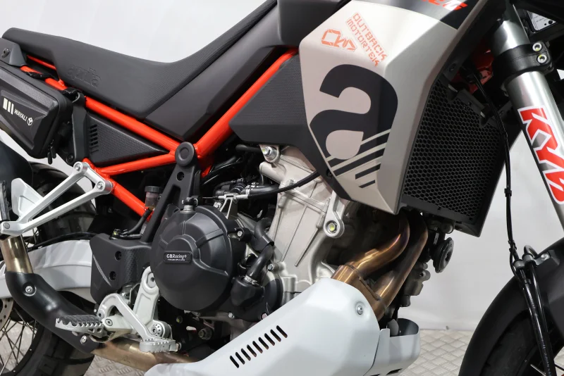 Imagen de Aprilia TUAREG 660