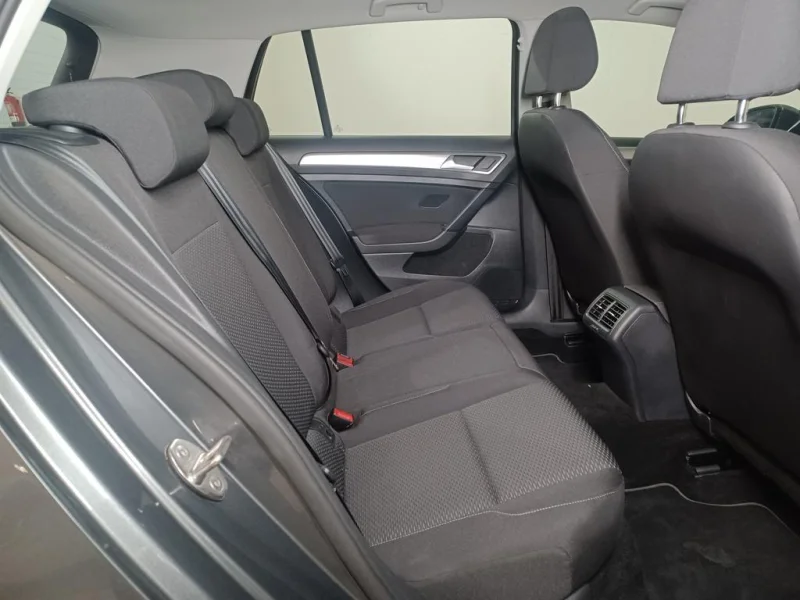 Imagen de Volkswagen Golf