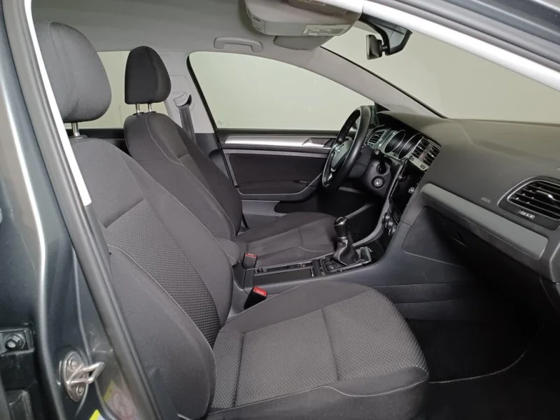 Imagen de Volkswagen Golf