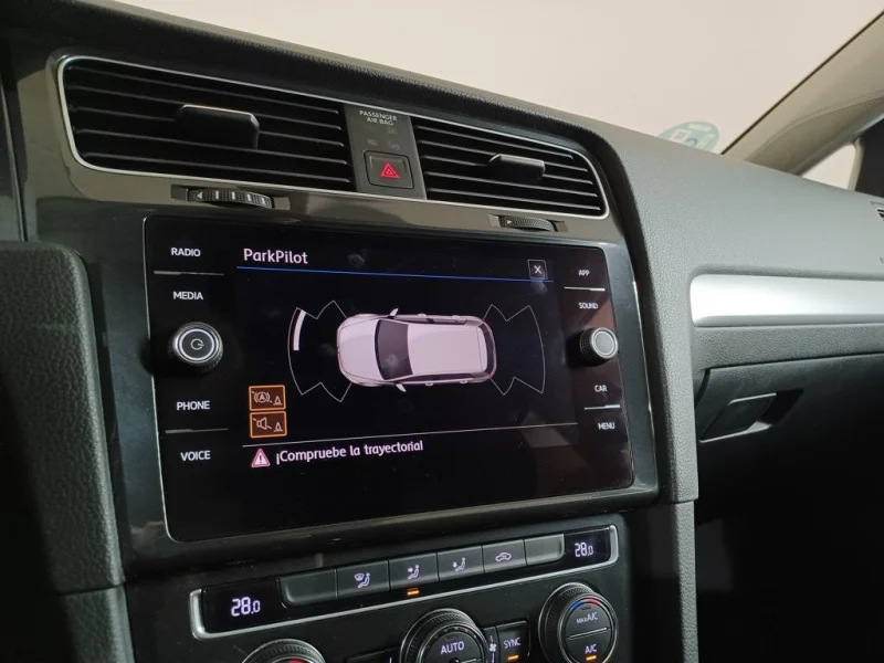 Imagen de Volkswagen Golf