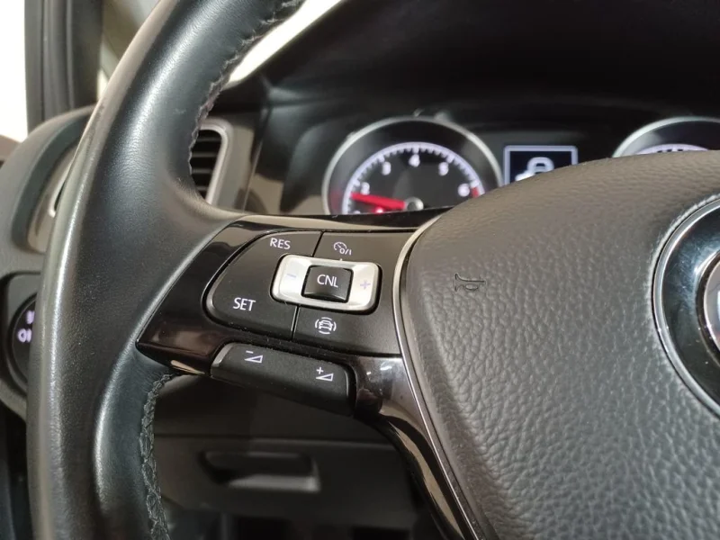 Imagen de Volkswagen Golf