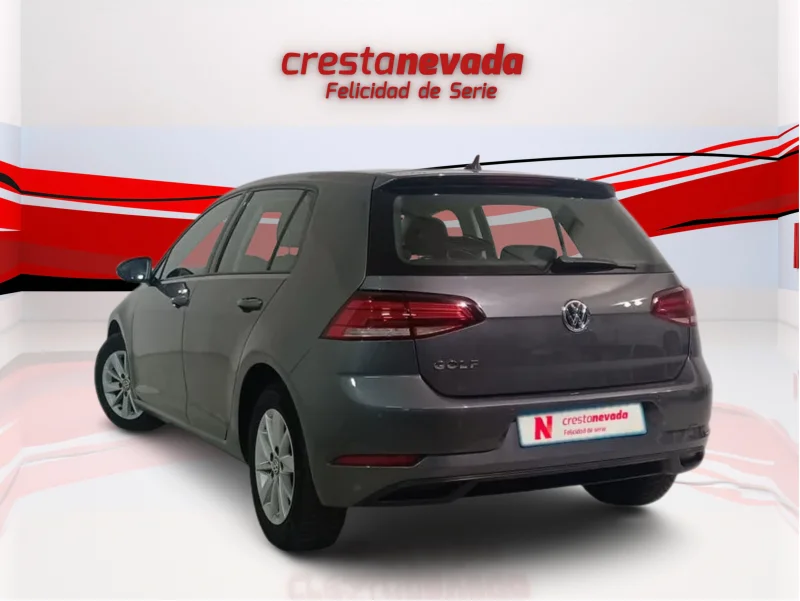 Imagen de Volkswagen Golf