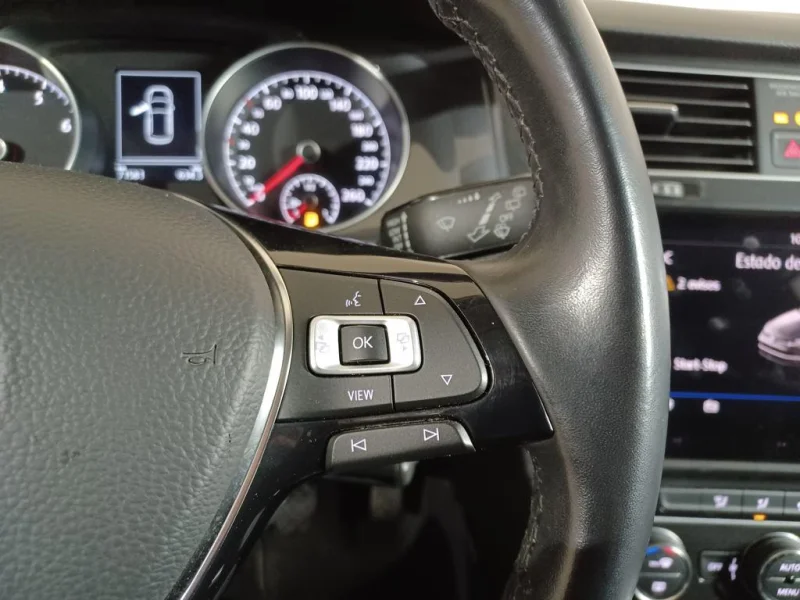 Imagen de Volkswagen Golf