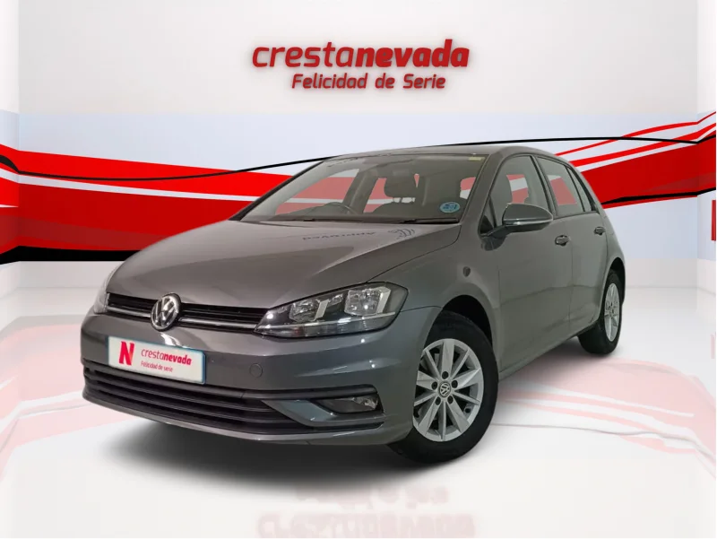 Imagen de Volkswagen Golf