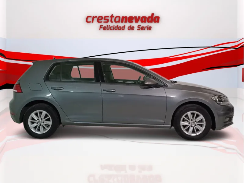 Imagen de Volkswagen Golf