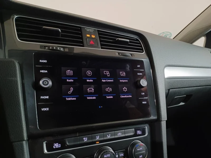 Imagen de Volkswagen Golf