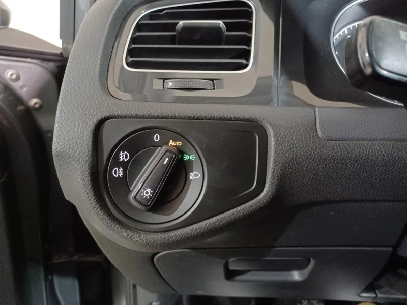 Imagen de Volkswagen Golf