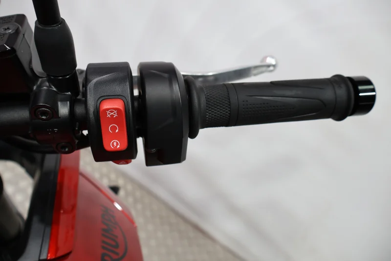 Imagen de Triumph TIGER SPORT 660