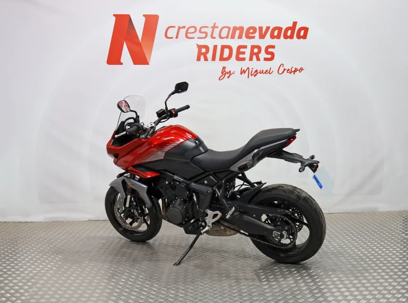 Imagen de Triumph TIGER SPORT 660