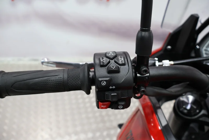 Imagen de Triumph TIGER SPORT 660