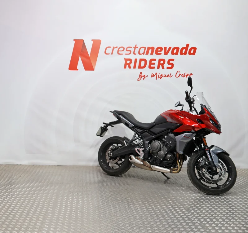 Imagen de Triumph TIGER SPORT 660