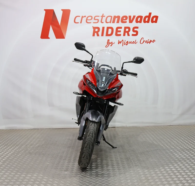 Imagen de Triumph TIGER SPORT 660