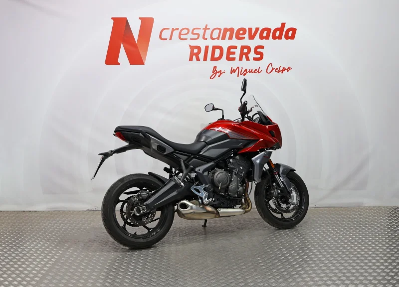 Imagen de Triumph TIGER SPORT 660