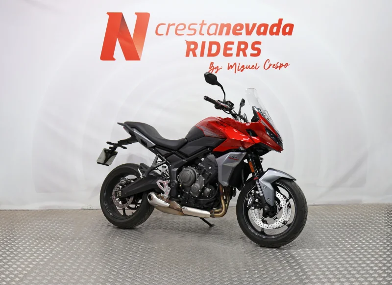 Imagen de Triumph TIGER SPORT 660