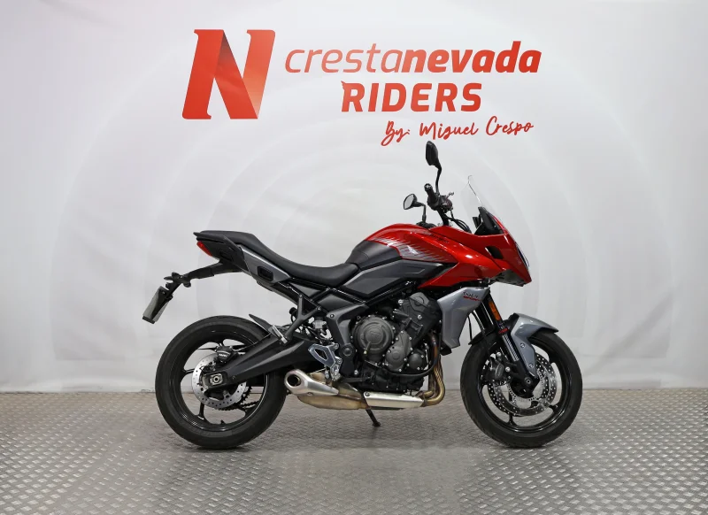 Imagen de Triumph TIGER SPORT 660