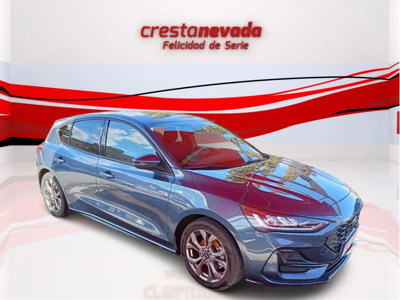 Imagen de Ford Focus