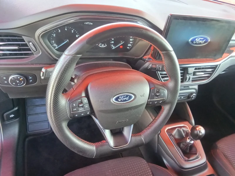 Imagen de Ford Focus