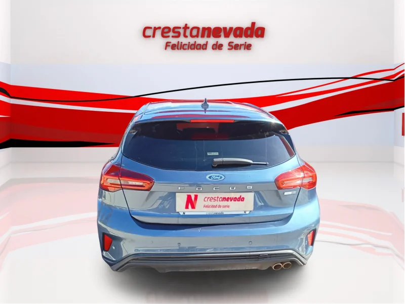 Imagen de Ford Focus