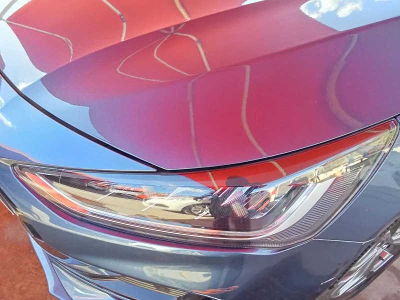 Imagen de Ford Focus