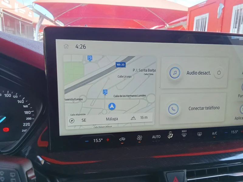 Imagen de Ford Focus