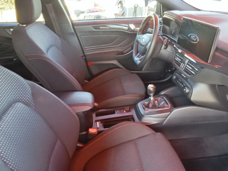 Imagen de Ford Focus