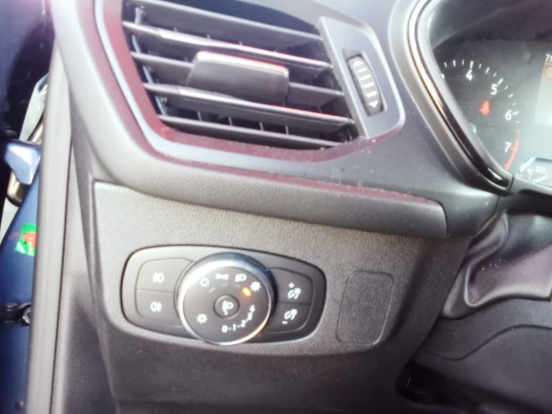 Imagen de Ford Focus