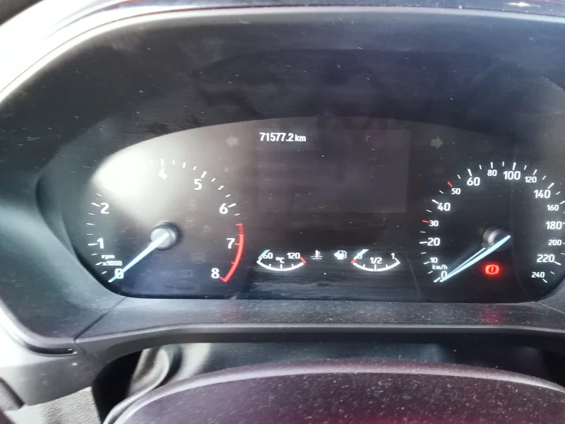 Imagen de Ford Focus