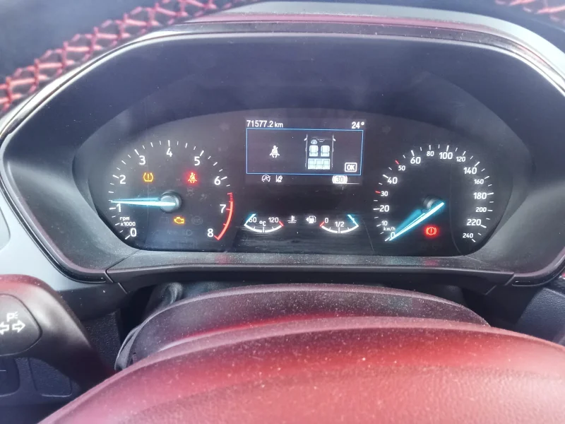 Imagen de Ford Focus