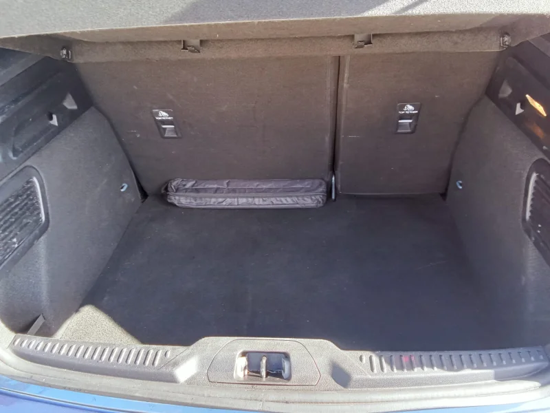 Imagen de Ford Focus