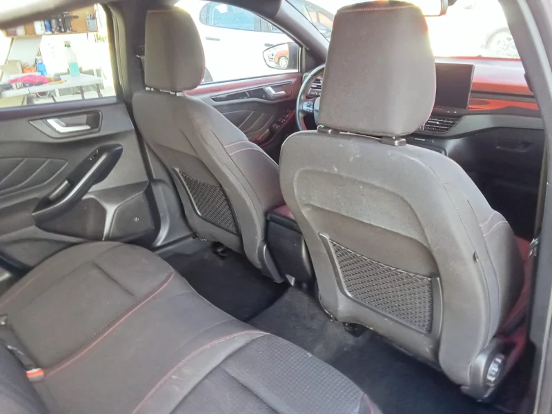 Imagen de Ford Focus