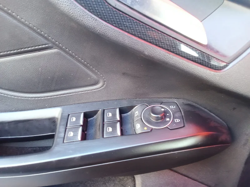 Imagen de Ford Focus