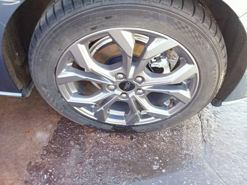 Imagen de Ford Focus