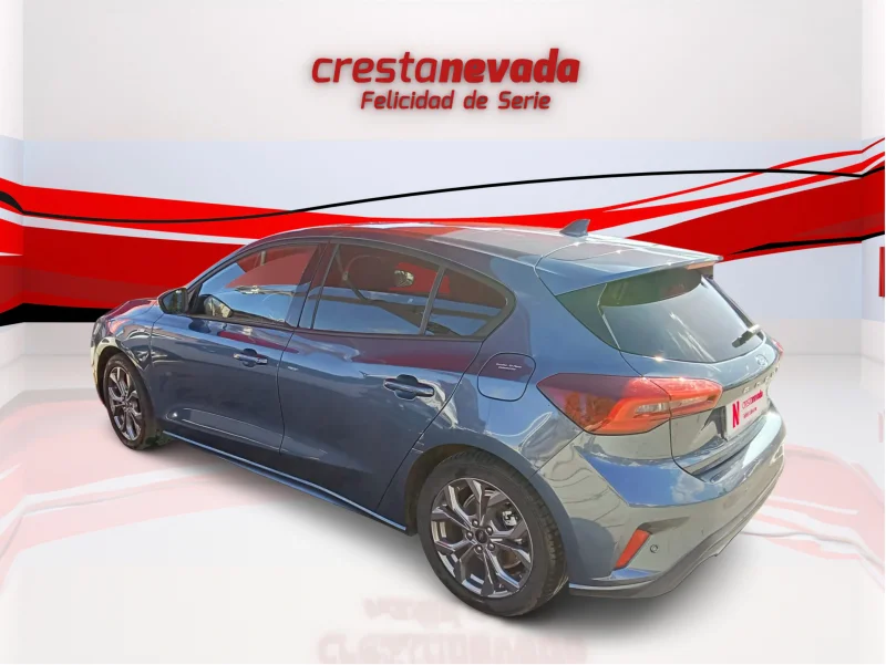 Imagen de Ford Focus
