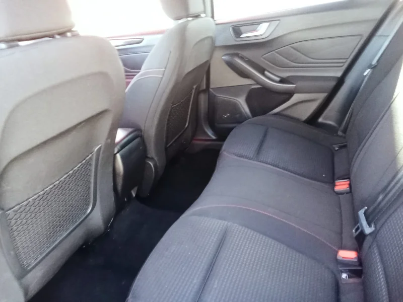 Imagen de Ford Focus