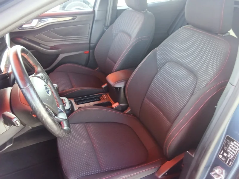 Imagen de Ford Focus