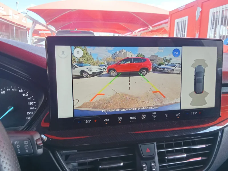 Imagen de Ford Focus