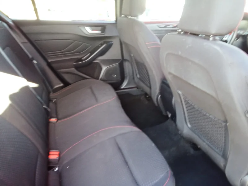 Imagen de Ford Focus