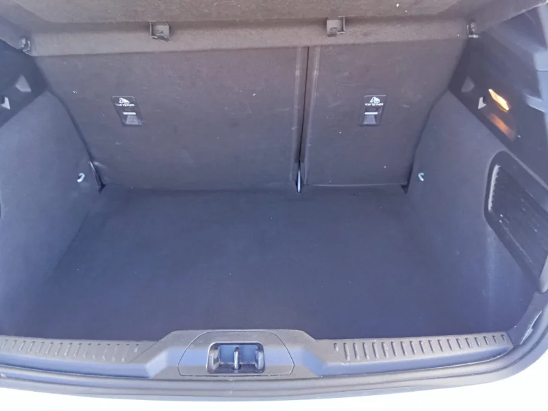 Imagen de Ford Focus