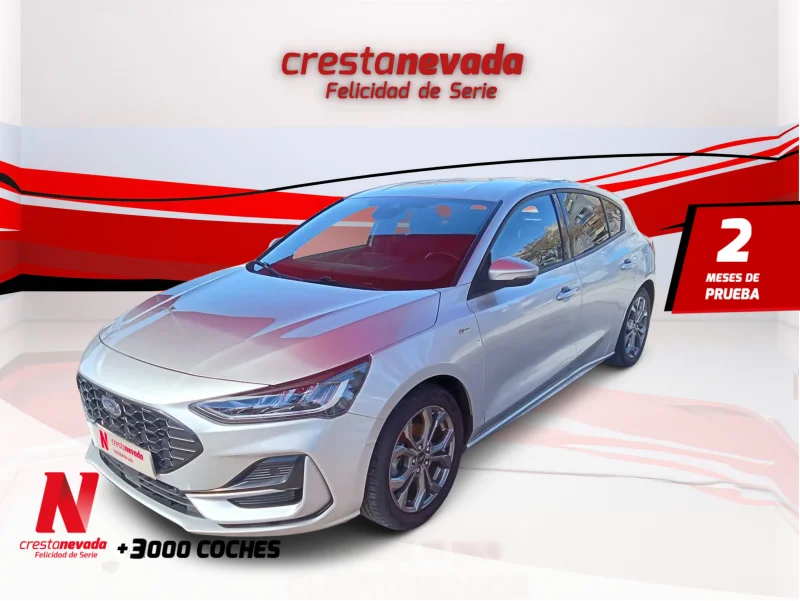 Imagen de Ford Focus