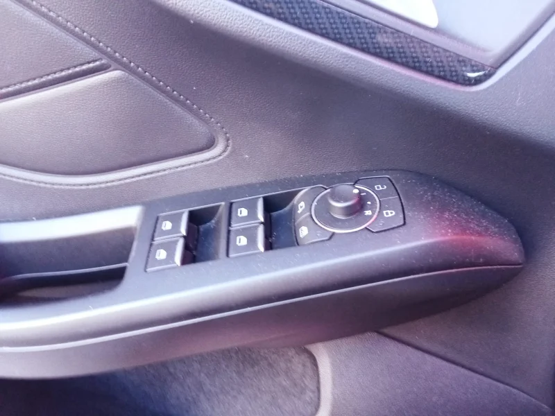 Imagen de Ford Focus