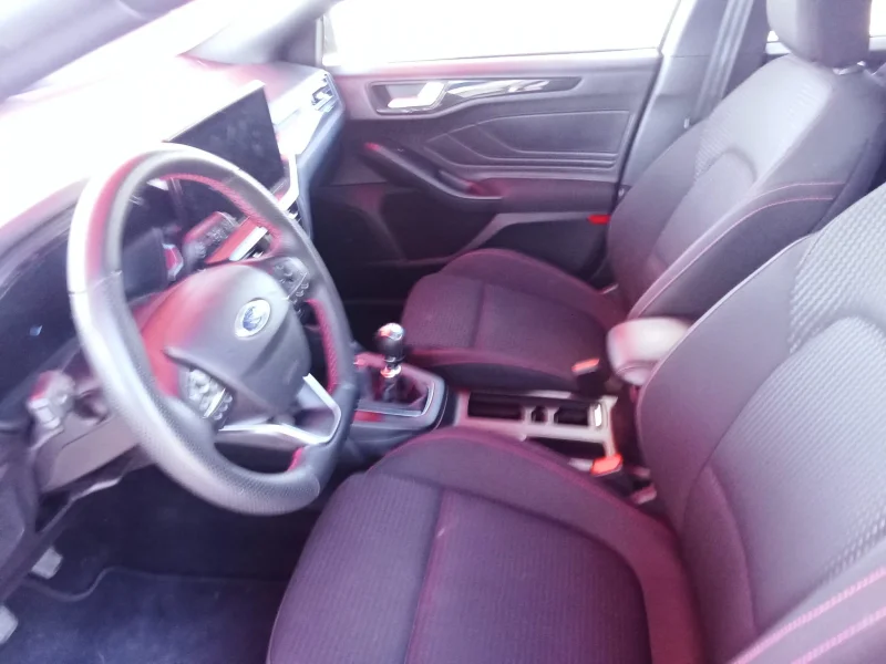 Imagen de Ford Focus