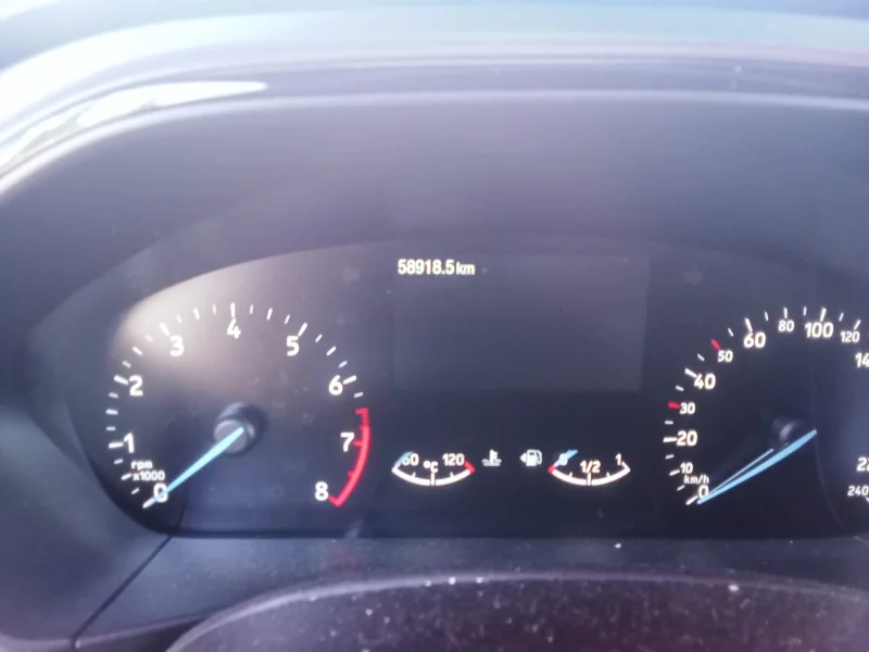 Imagen de Ford Focus