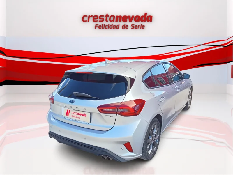 Imagen de Ford Focus