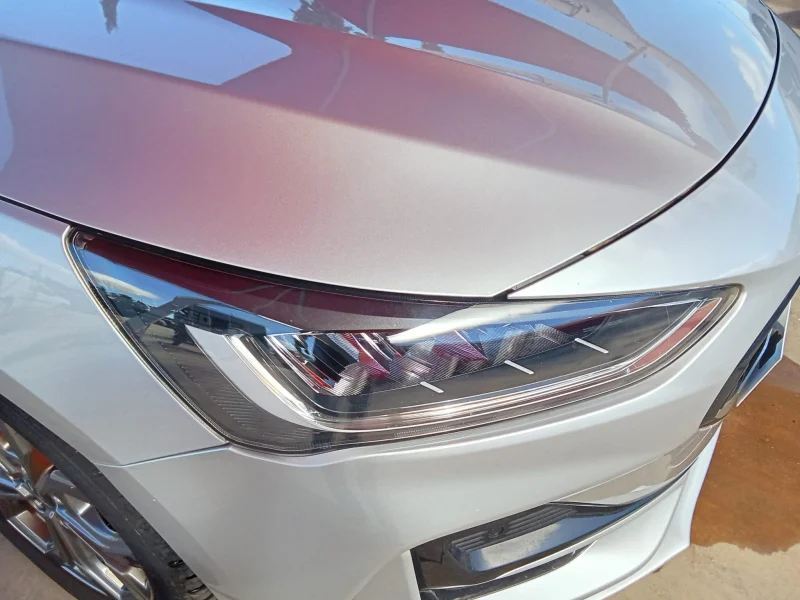 Imagen de Ford Focus