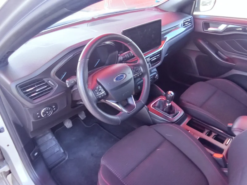 Imagen de Ford Focus