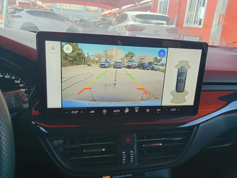 Imagen de Ford Focus