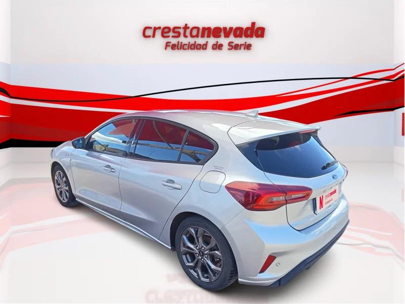 Imagen de Ford Focus