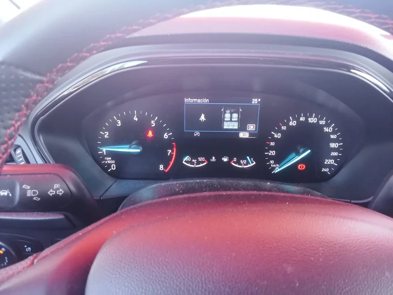 Imagen de Ford Focus