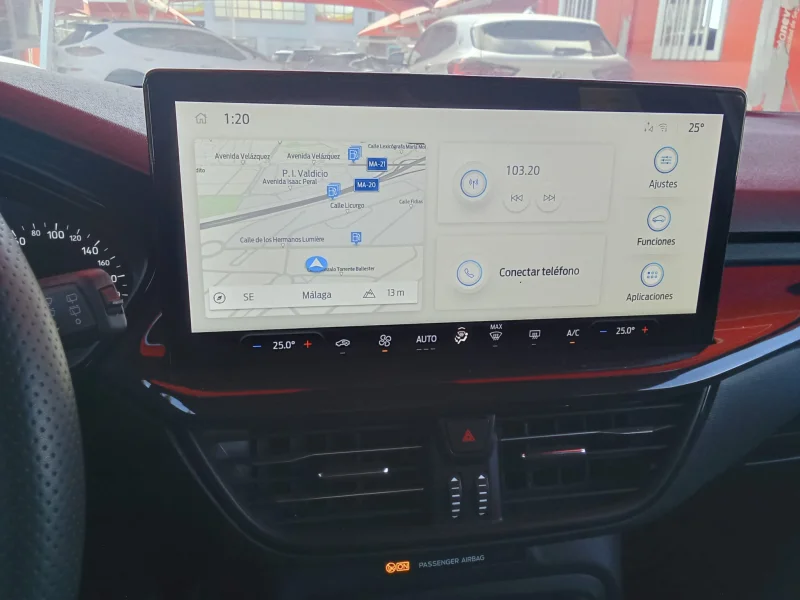 Imagen de Ford Focus